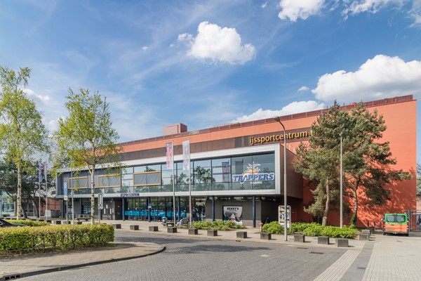 Medium property photo - President Steijnstraat 82, 5021 TR Tilburg